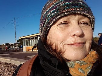 Photo of Catherine C.