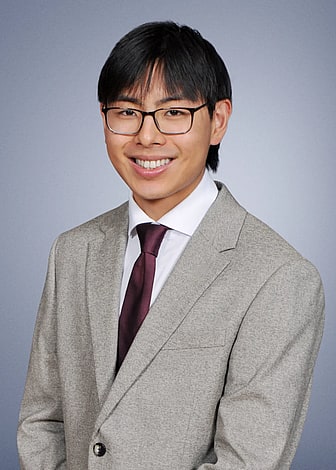 Photo of Joshua X.