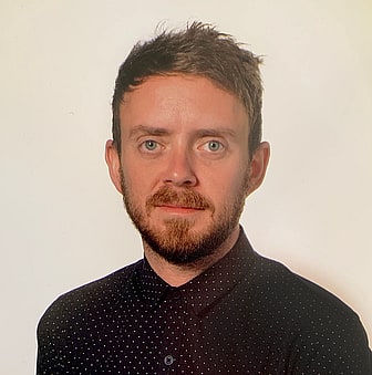 Photo of Nick