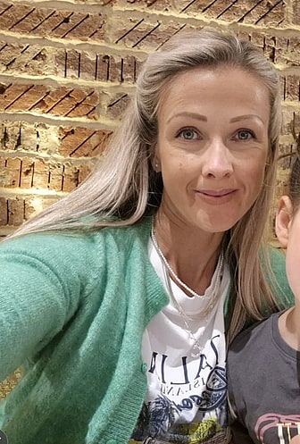 Photo of Mrs Chelsey