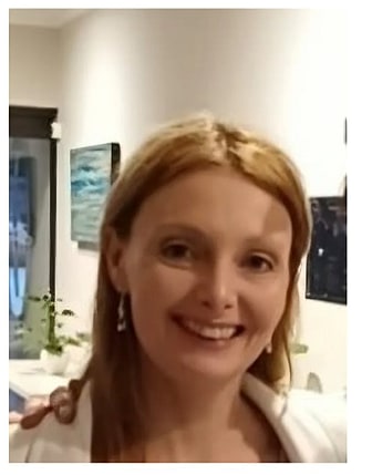 Photo of Zoe