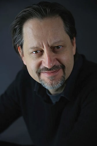 Photo of Patrick C.