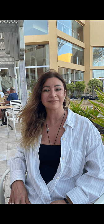 Photo of Sofya F.