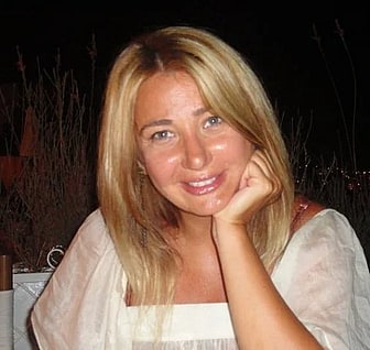 Photo of Zeynep