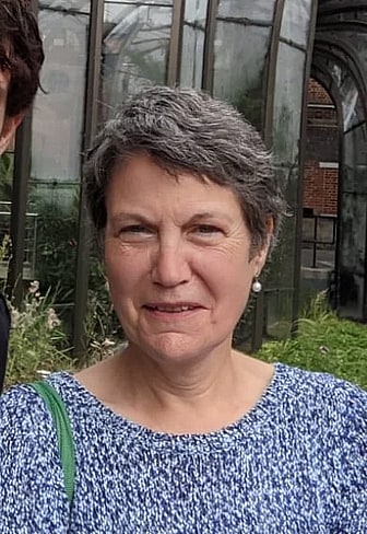 Photo of Susan M.