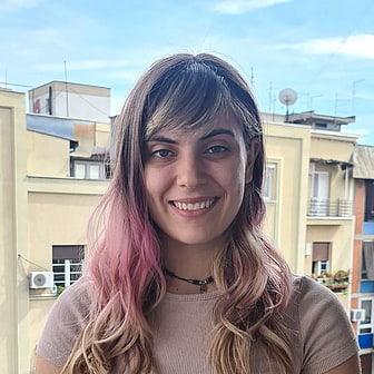 Photo of Tania G.