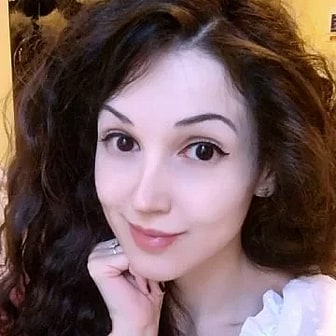 Photo of Aleksandra