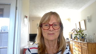 Photo of Esther