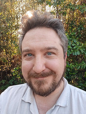 Photo of Richard F.
