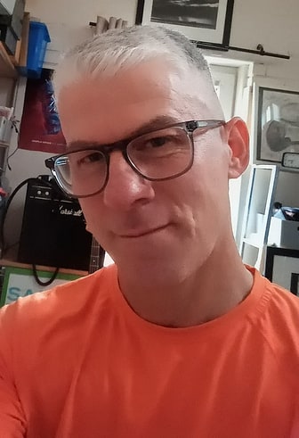 Photo of Alistair S.
