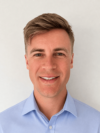 Photo of Glenn L.