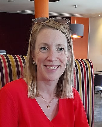 Photo of Frances D.