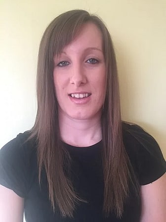 Photo of Leanne K.
