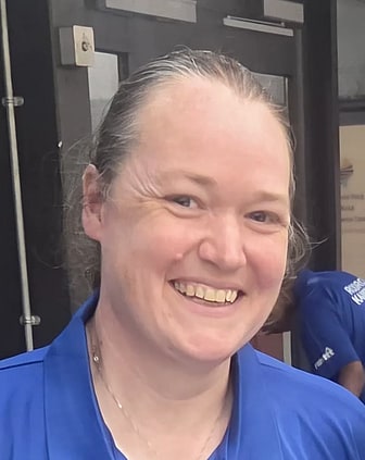 Photo of Sarah M.