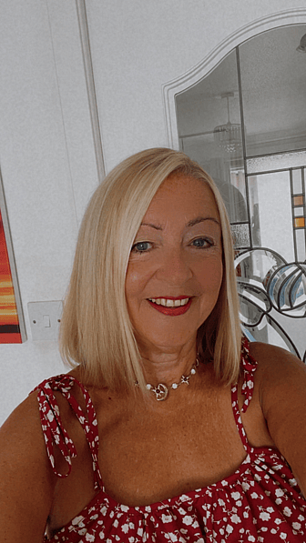 Photo of Sheila K.