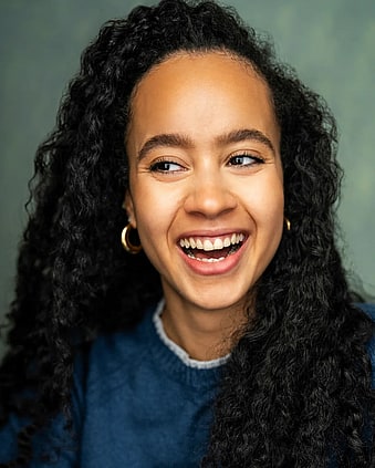 Photo of Bronte T.