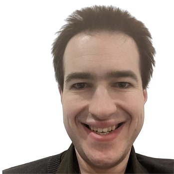 Photo of Dr George S.