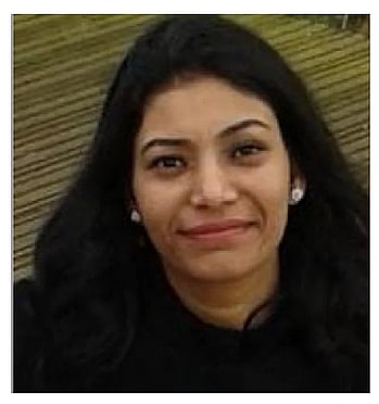 Photo of Ritu B.