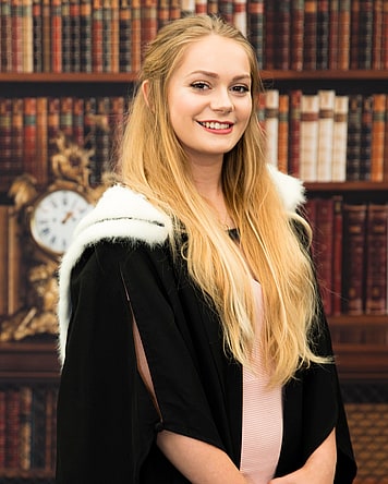 Photo of Shona G.