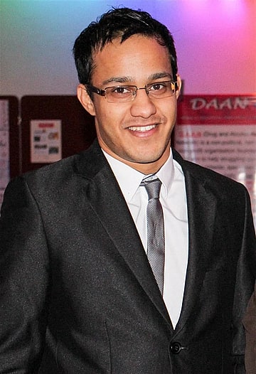 Photo of Ajit
