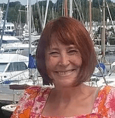 Photo of Helen