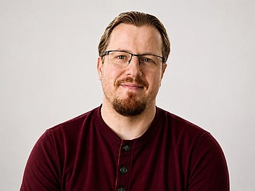Photo of Ashley W.