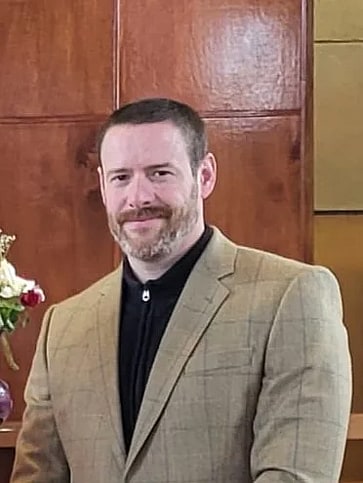 Photo of Daniel