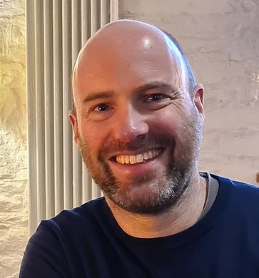 Photo of Matthew