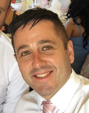 Photo of Alex