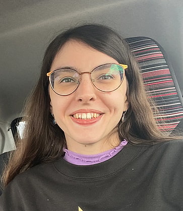 Photo of Hannah