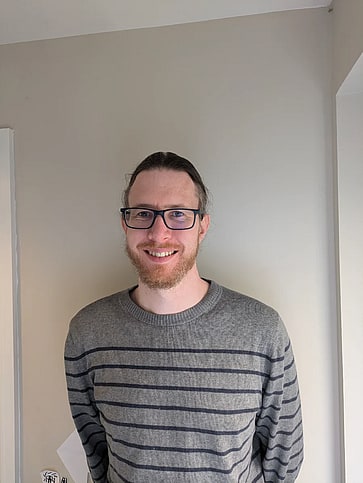 Photo of Dr Kevin C.
