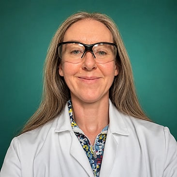 Photo of Sallyann W.