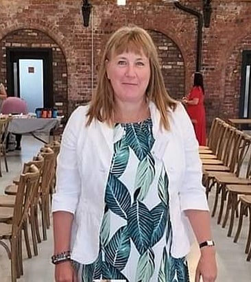 Photo of Helen