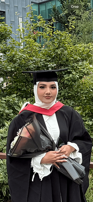 Photo of Sumayah Y.