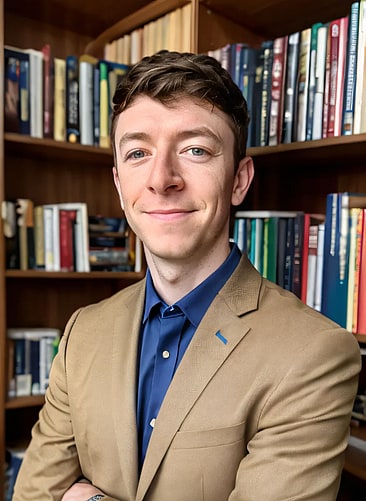 Photo of Christopher