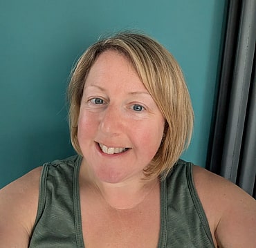 Photo of Claire Y.