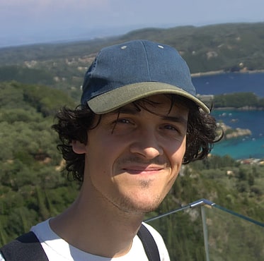 Photo of George