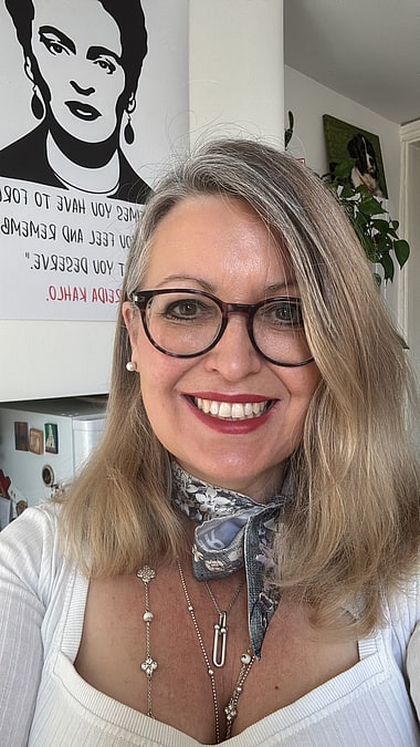 Photo of Louise H.