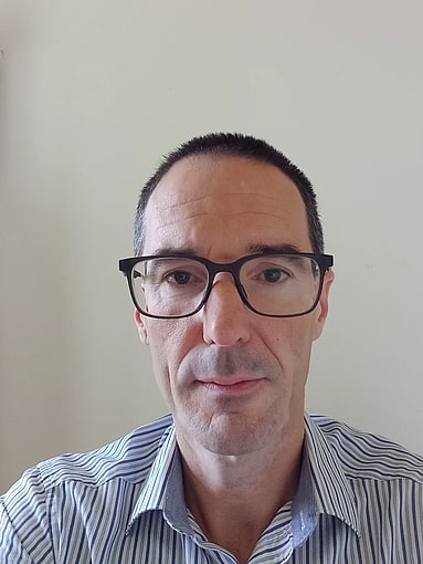 Photo of Richard H.