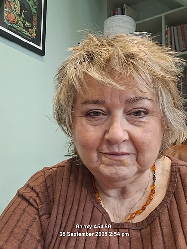 Photo of Jackie E