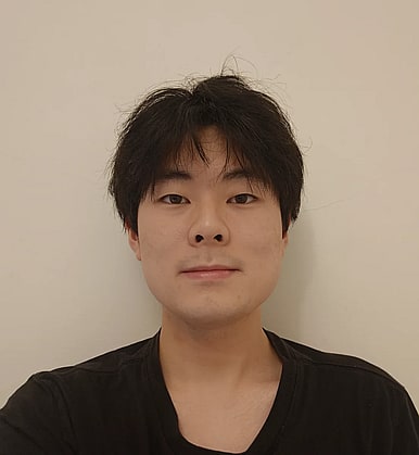 Photo of Kevin L.