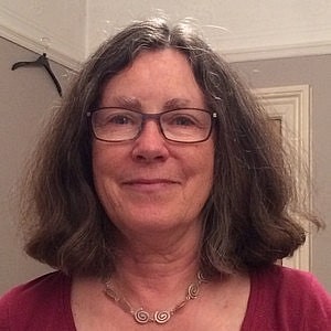 Photo of Fiona