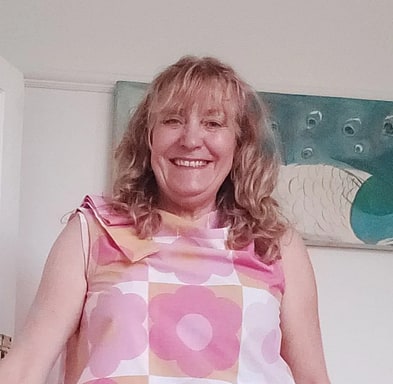 Photo of Ruth F.
