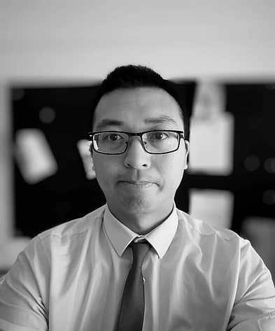 Photo of Mr Chi-Leung C.