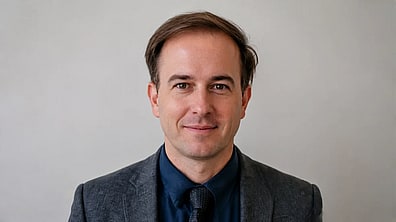 Photo of Robert