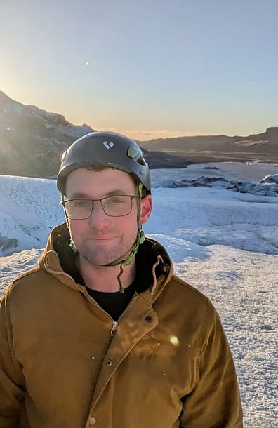 Photo of Dr Michael M.