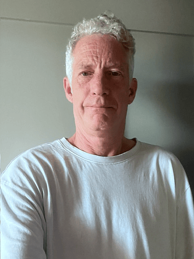 Photo of Dr Timothy T.