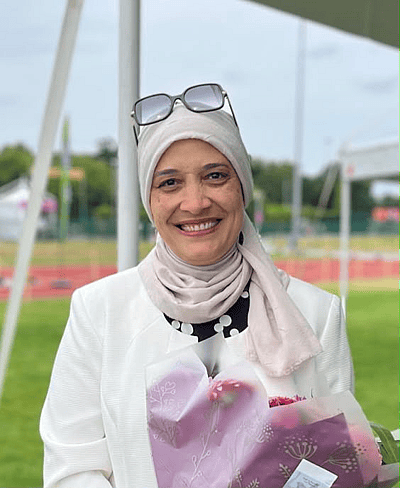 Photo of Sohir A.