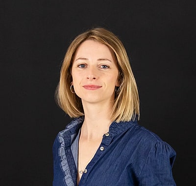 Photo of Hannah E.