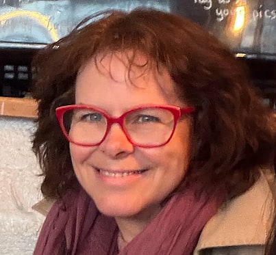 Photo of Francesca D.